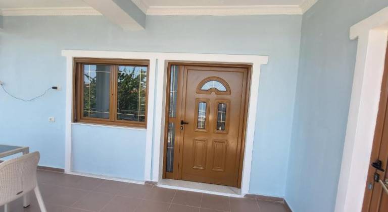 Rental apartment with yard & terrace | Next to the beach | Dogs allowed — photo 4
