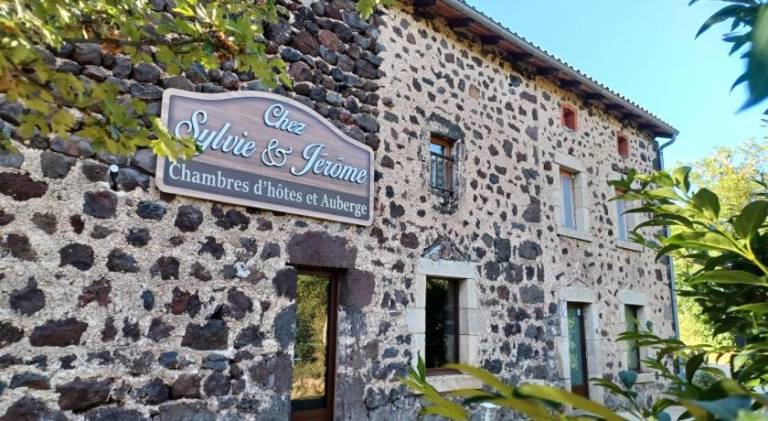 Chez Sylvie et Jerome in Le Puy-en-Velay