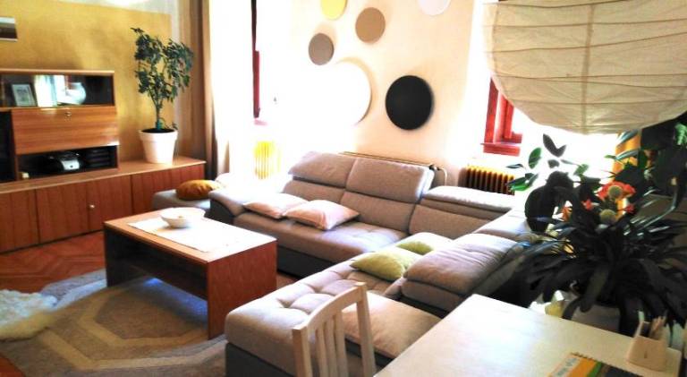 Holiday apartment with 1 room for 4 persons — photo 3