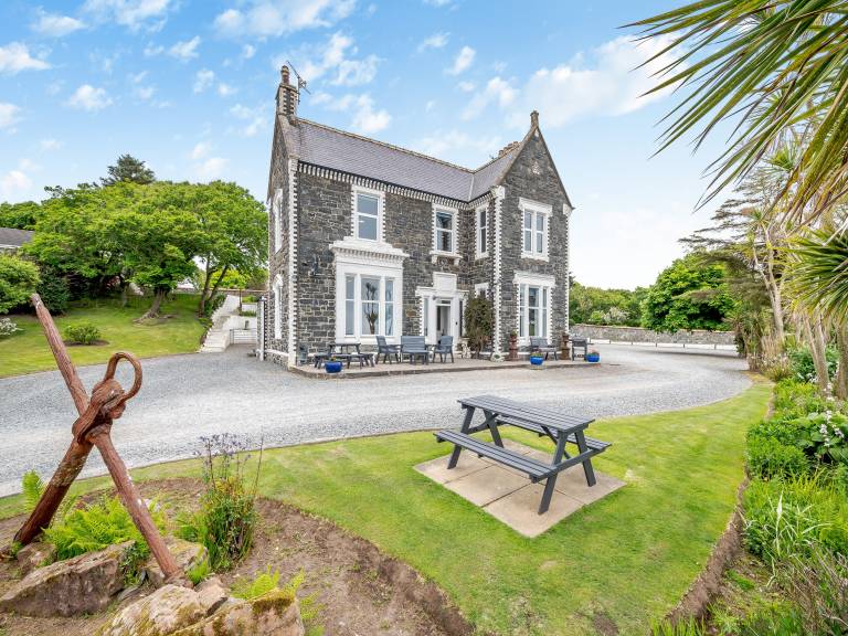 Cottage Portpatrick
