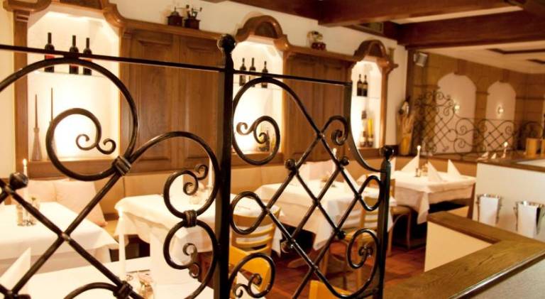 Stadthotel Erding — photo 2