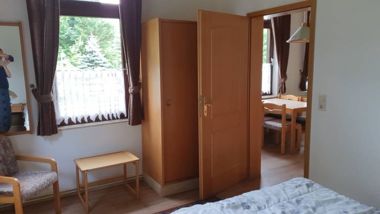 Ferienwohnung Bad Sachsa