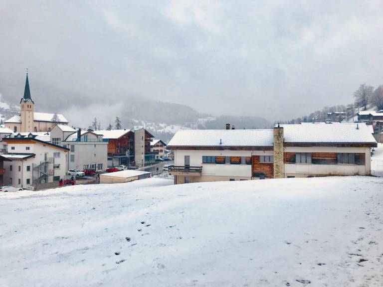 Children-friendly wonderful rental apartment with patio | Ski nearby | Pet-friendly — photo 4