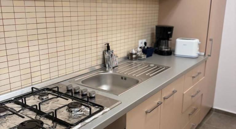 Holiday apartment with 1 room for 4 persons — photo 4