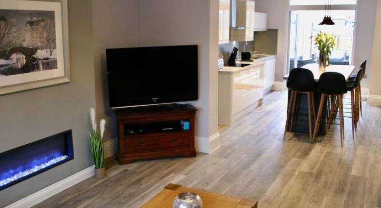Vacation home | Pets allowed — photo 2