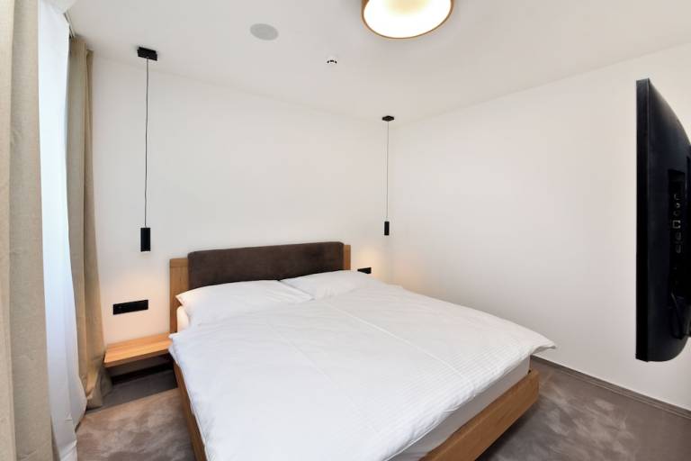 Aparthotel Štrbské Pleso