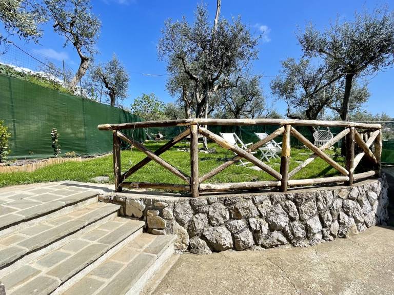 Appartement Sorrento