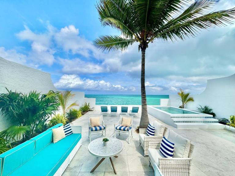Maison de vacances Nassau