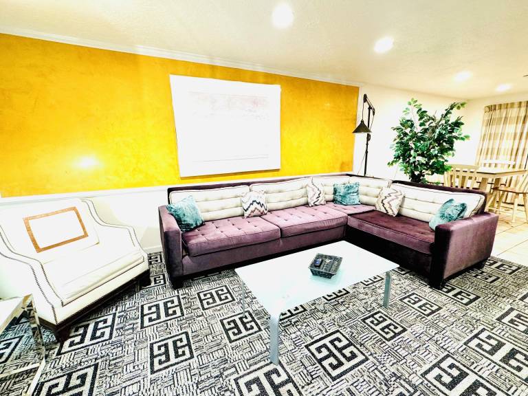 Appartement Beverly Green