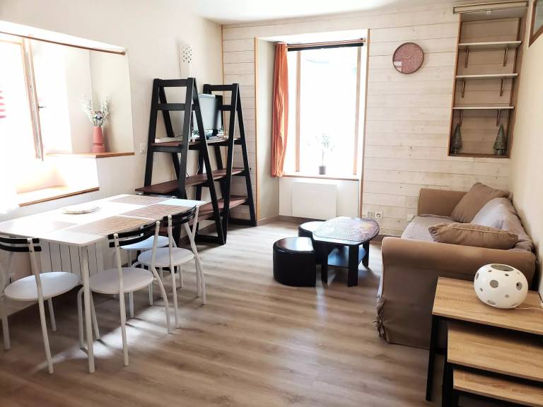 Appartement Lans-en-Vercors