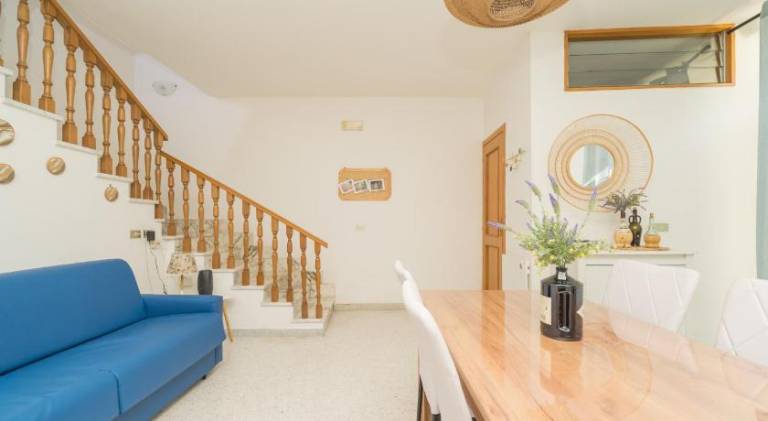 House with 2 rooms for 6 persons — photo 4