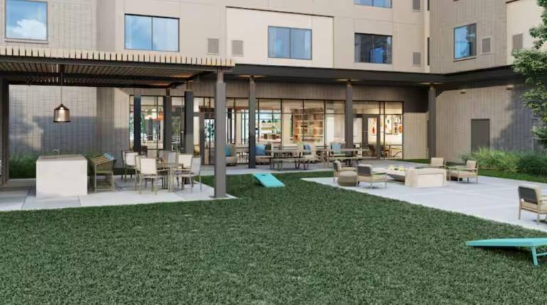 Homewood Suites by Hilton Wichita Airport — photo 4