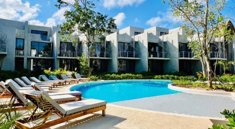 Holiday apartment with pool | Pets allowed — photo 3