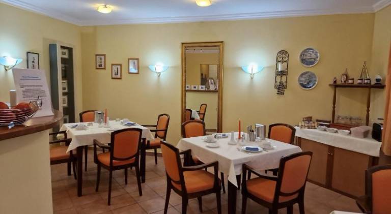 City Hotel Hanseatic Bremen — photo 3