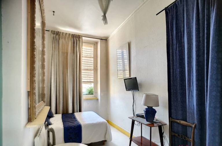 Bed & Breakfast Lyon