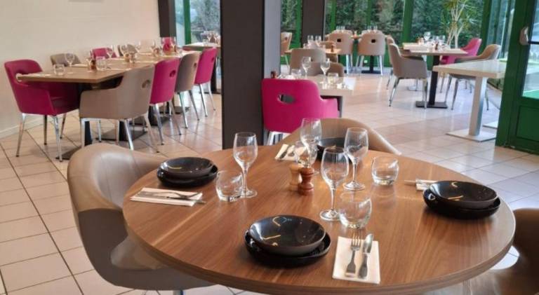 LOGIS Hotel l'Escargotiere Dijon Sud - Chenove — photo 2