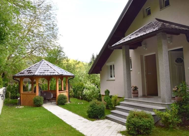 Apartma Kulen Vakuf