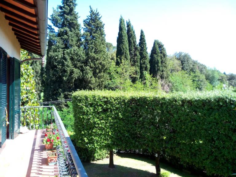 Ferienhaus  Massarosa