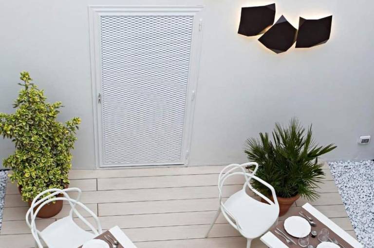Bed & Breakfast  Ferrara