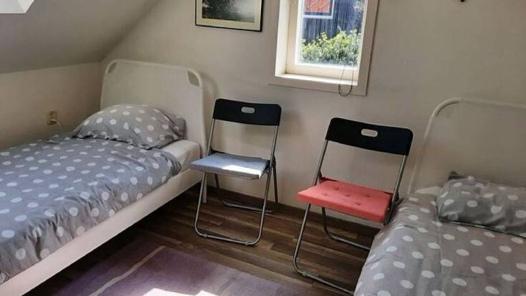 Ferienhaus Camperduin