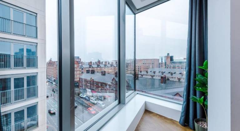 Hilltop Serviced Apartments - Ancoats — photo 5