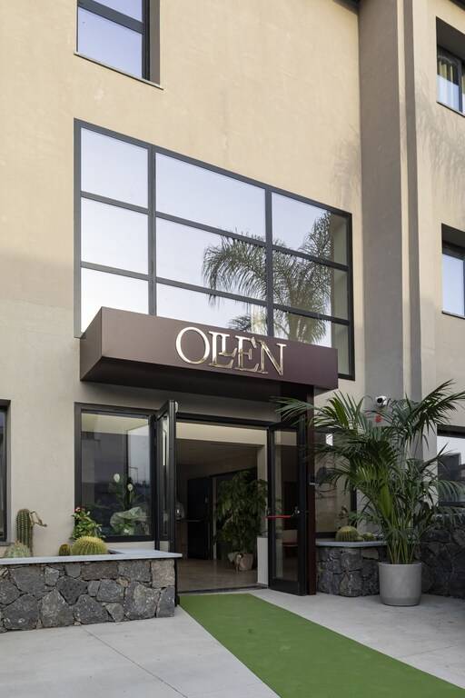 Ferienwohnung Catania