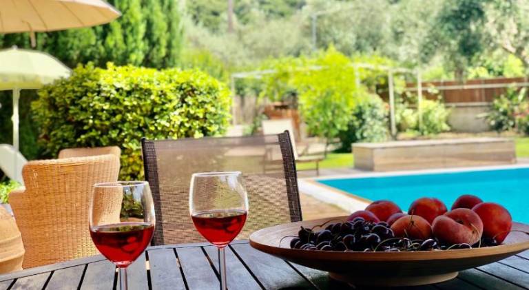 Gialos Villas 1-2 With a Private Pool — photo 5