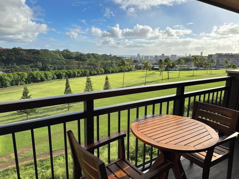 House Pearl City