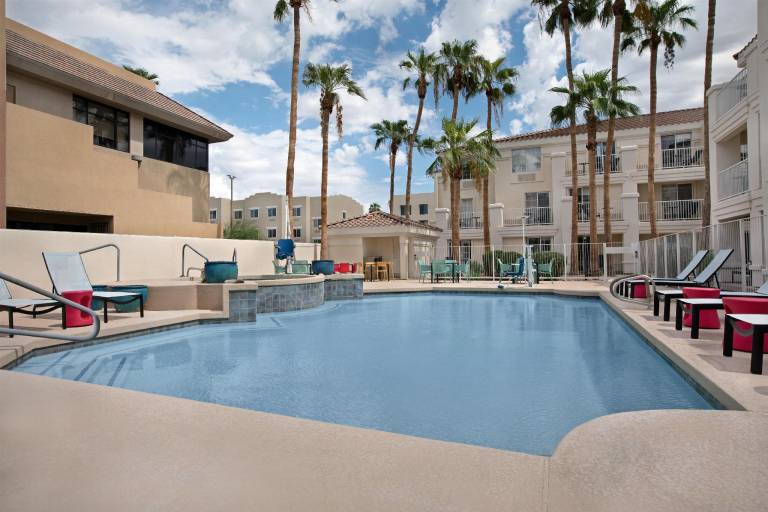 Home2 Suites by Hilton Scottsdale Old Town — photo 3