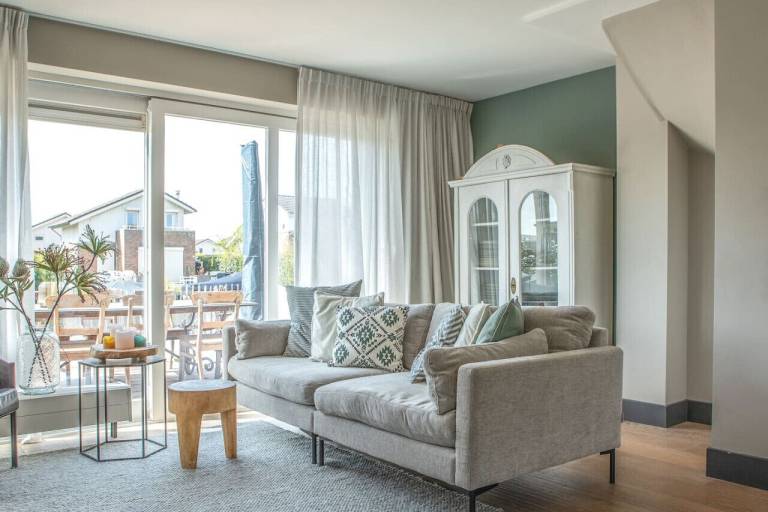 Ferienhaus  Vinkeveen