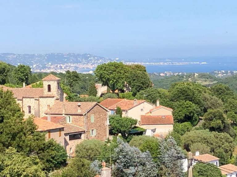 Villa Les Adrets-de-l'Estérel