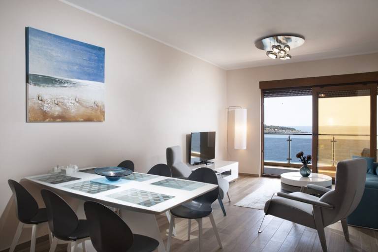 Apartament Dobra Voda