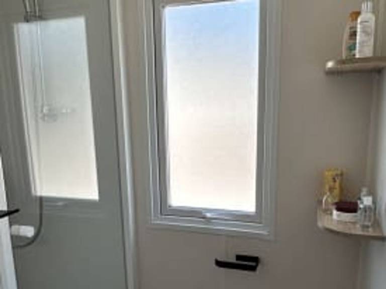 Mobil-home Seignosse