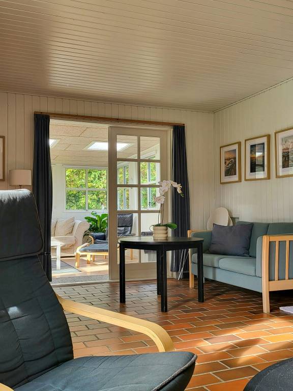 Ferienhaus  Bagenkop