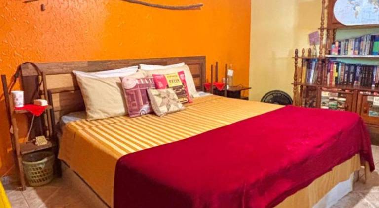 House with pool & hot tub | Pet-friendly in Sao Roque