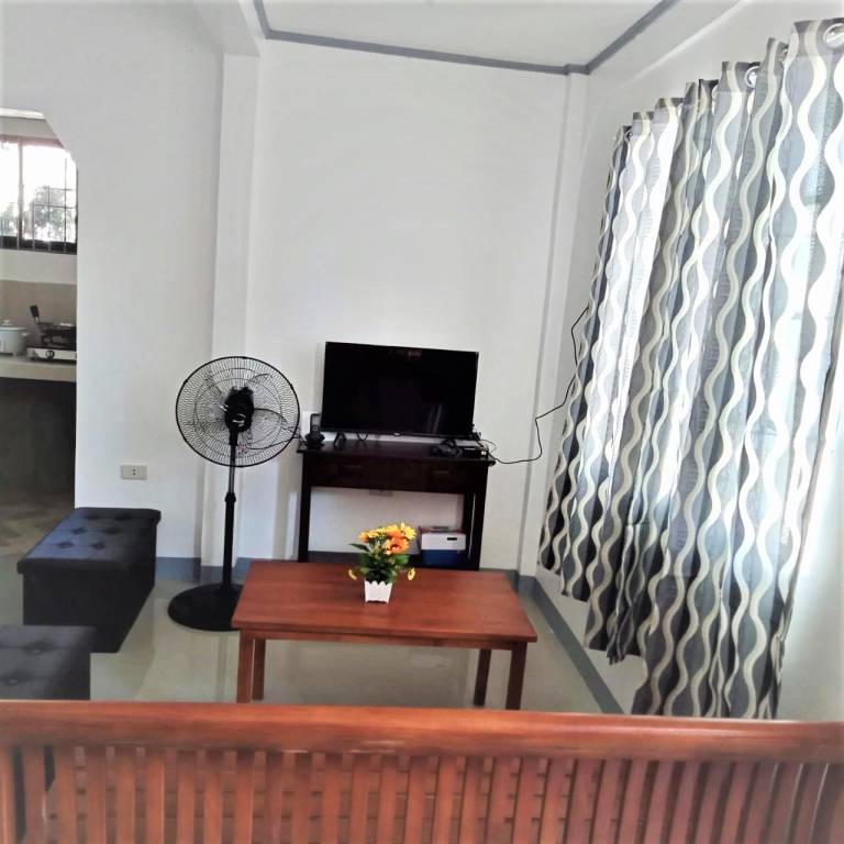 Holiday apartment with yard | Dogs allowed — photo 2