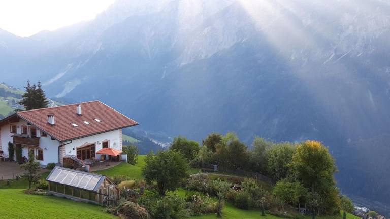 Ferienwohnung Thal