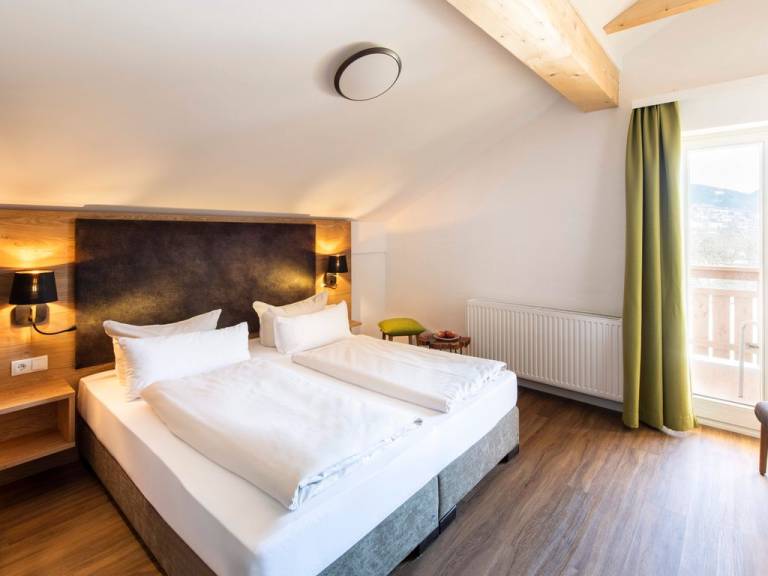 Ferienwohnung mit Hund in Bad Wiessee f&uuml;r max. 2 Personen