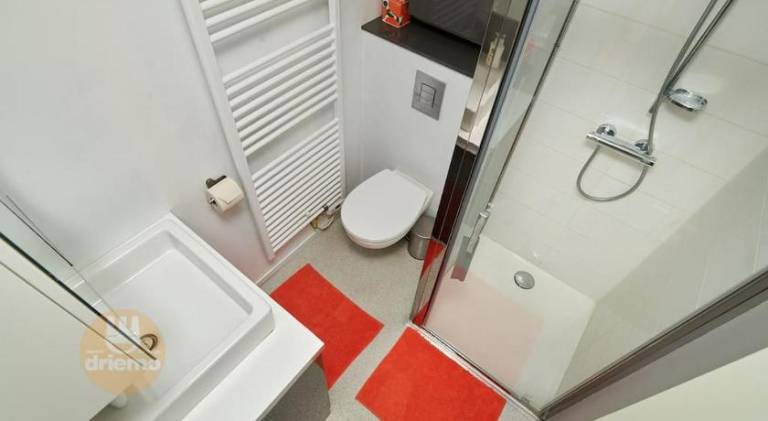 Holiday apartment with 1 room for 4 persons — photo 2