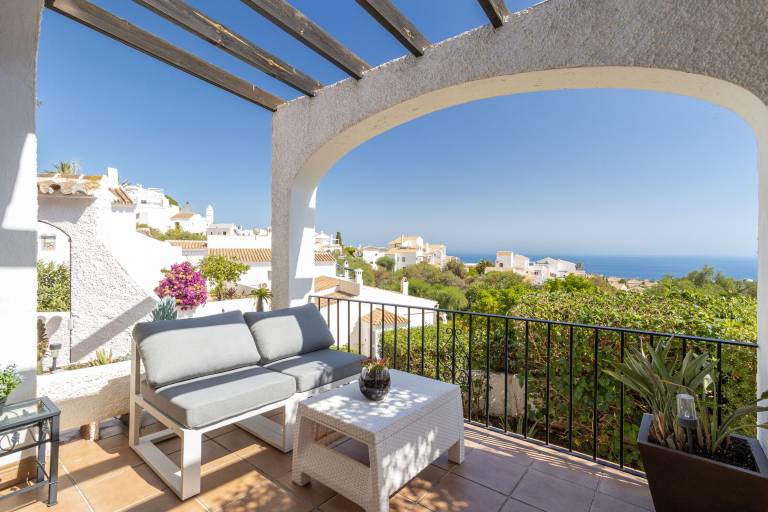 Ferienwohnung  Nerja