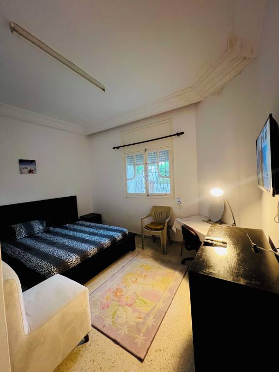 Apartment  Sidi Mansour