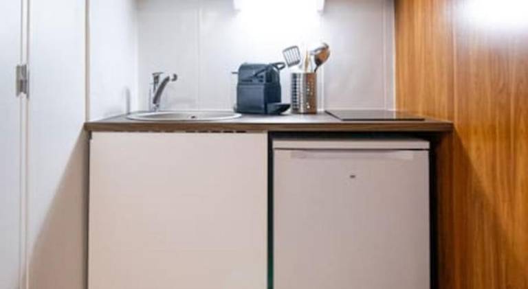 Apartment | Near Notre-Dame de Paris — photo 3