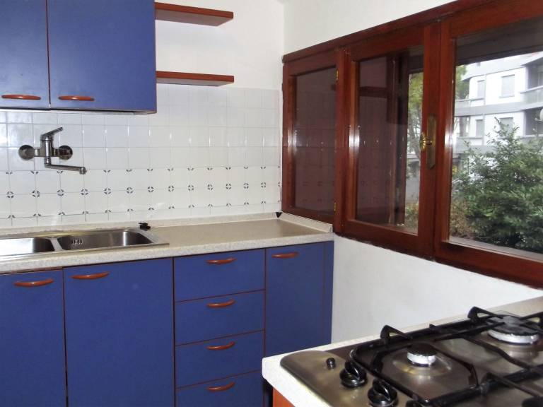 Holiday apartment with 2 rooms for 5 persons — photo 4