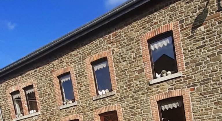Bed & Breakfast Jupille