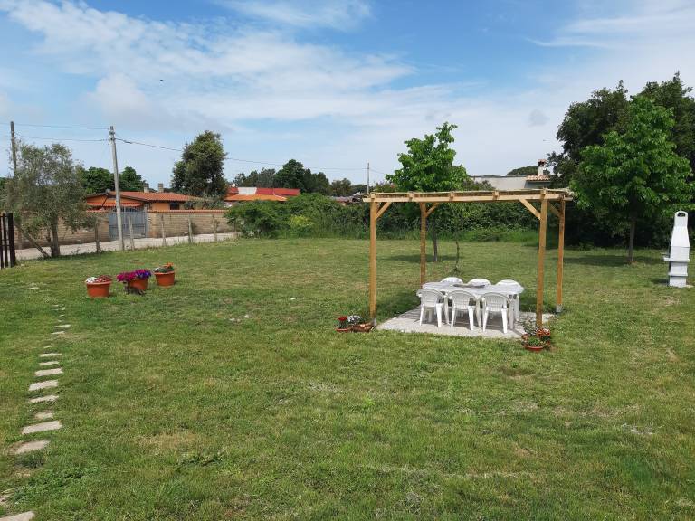 Casa Lido dei Pini