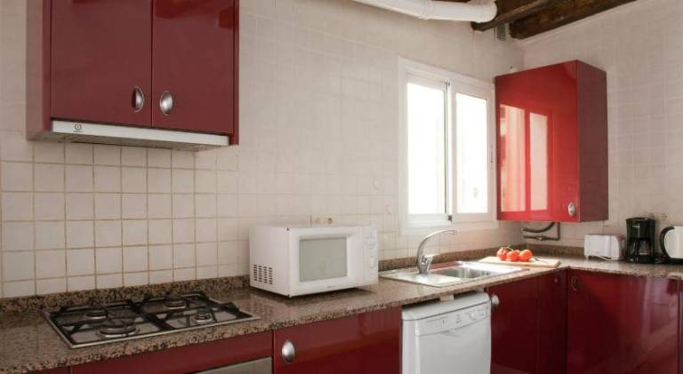 Holiday apartment | Near Plaça de Catalunya — photo 4