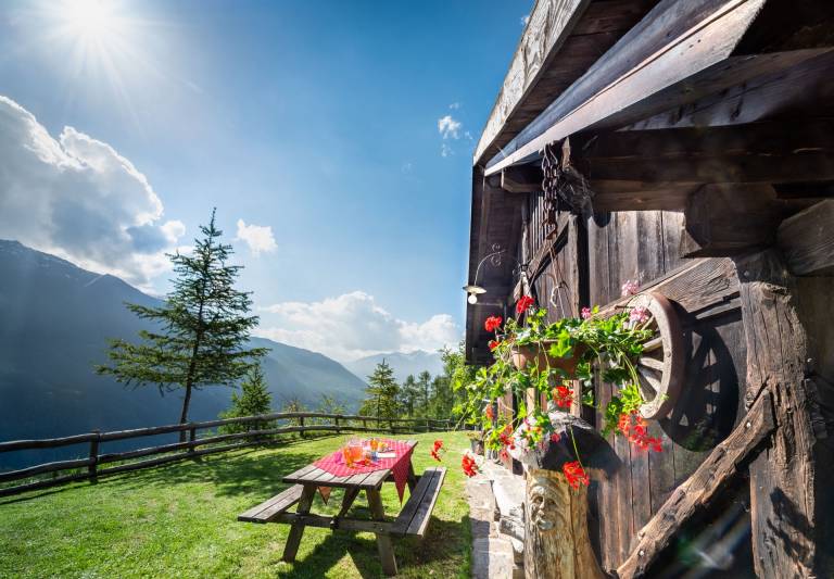Family-oriented charming chalet with garden | Dogs allowed — photo 2