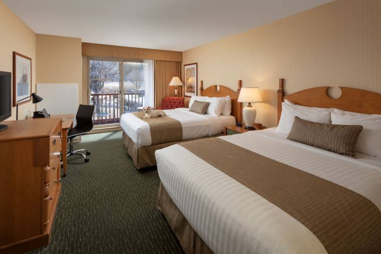 Resort  Cranbrook