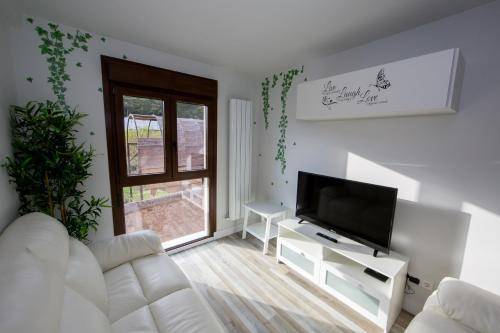 Apartamento Zarzalejo