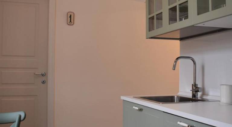 Apartment | Next to Naples Cathedral — photo 2